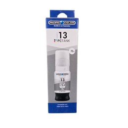 TINTA BOTELLA GI-13 GRIS