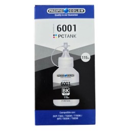 TINTA BOTELLA BT-6001BK NEGRO