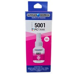 TINTA BOTELLA BT-5001 MAGENTA