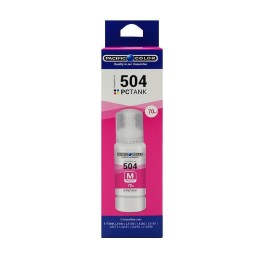 BOTELLA T504 MAGENTA