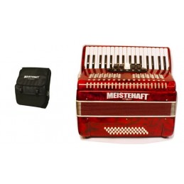 MEISTEHAFT ACORDEON 48...