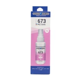 BOTELLA T673 LIGTH MAGENTA