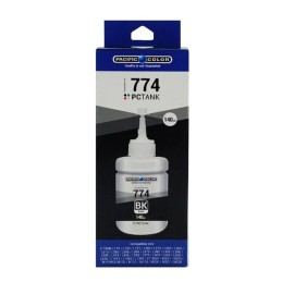 BOTELLA T744 NEGRO