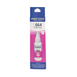 BOTELLA T664 MAGENTA