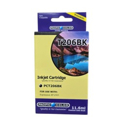 CARTRIDGE T206 NEGRO