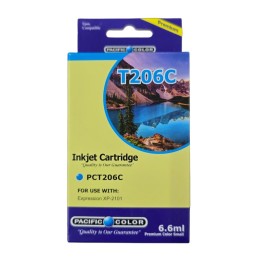 CARTRIDGE T206 CIAN