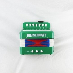 MEISTEHAFT ACORDEON NIðO 2...