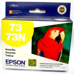 EPSON CARTRIDGE TO-73420...