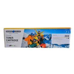 TONER 30X / CF230 XL NEGRO