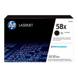 TONER 58X / CF258X