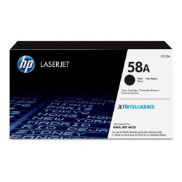TONER 58A / CF258A