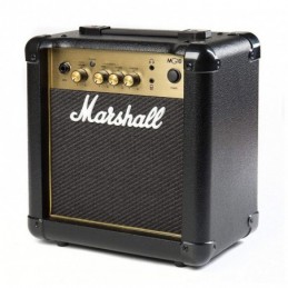 AMPLIFICADOR MARSHALL 10W...