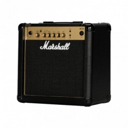 AMPLIFICADOR MARSHALL 15W...