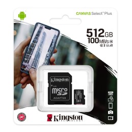 TARJETA MICRO SD 512GB...