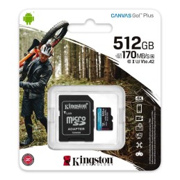 TARJETA MICRO SD 512GB...