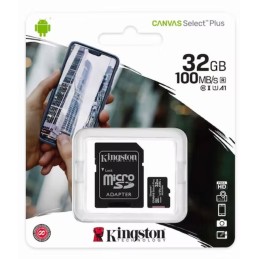 TARJETA MICRO SD 32GB...