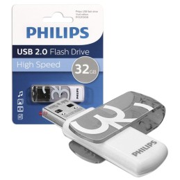 PENDRIVE DE 32GB USB 2.0...