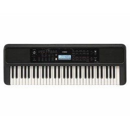Teclado Yamaha PSR-E383 61...
