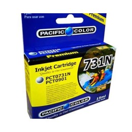 Cartucho Alternativo 731N...