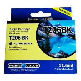 Cartucho Alternativo T206BK...