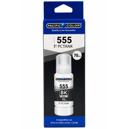 Tinta Alternativa T555BK...