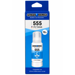 Tinta Alternativa T555C...