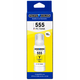 Tinta Alternativa T555Y...