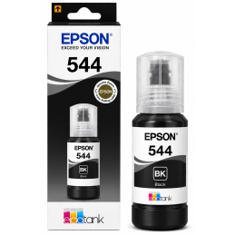 Tinta Original Epson T544BK...