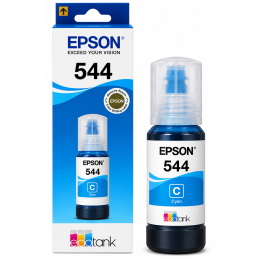 Tinta Original Epson T544...