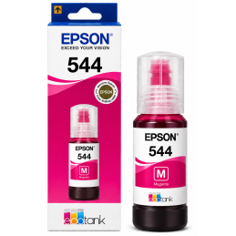 Tinta Original Epson T544...