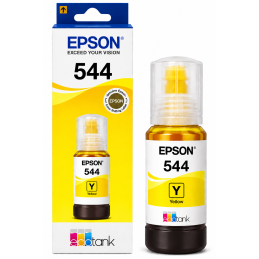 Tinta Original Epson T544...