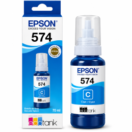 Tinta Original Epson T574...