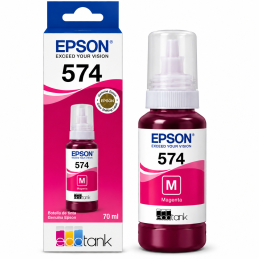 Epson 574M Magenta Original...