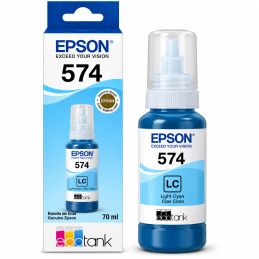 Tinta Original Epson T574...