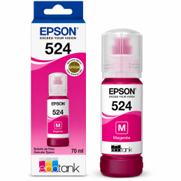 Tinta Original Epson T524...