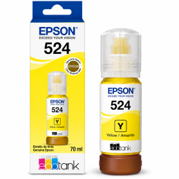 Epson 524Y Yellow Original...