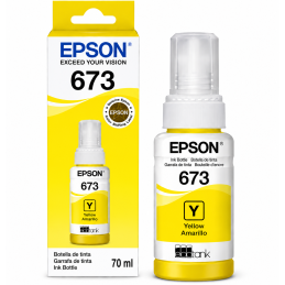 Tinta Original Epson T673...