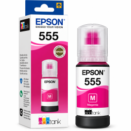 Tinta Original Epson T555...