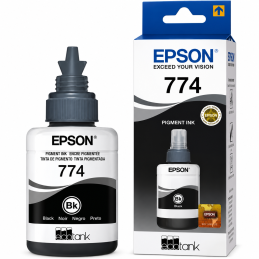Epson 774BK Negro Original...