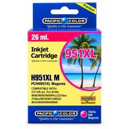 H951XLM Magenta Alternativo...