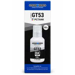 Tinta Alternativa GT53BK...