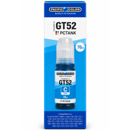 Tinta Alternativa GT52C...