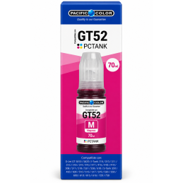 GT52M Magenta Alternativo 70ml