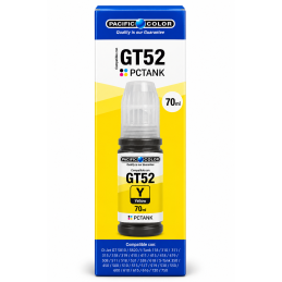 GT52Y Yellow Alternativo 70ml