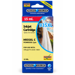 H935XLC Cyan Alternativo 15ml