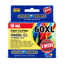 H60CXL Tricolor Alternativo...