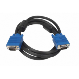 CABLE VGA M/M 1.8M