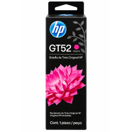 HP GT52 Magenta Original 70ml