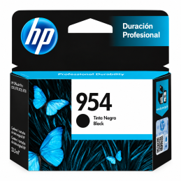 HP 954 Negro Original 23,5ml
