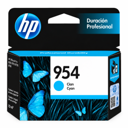 HP 954 Cyan Original 10ml